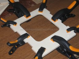 Doubled formers (52)